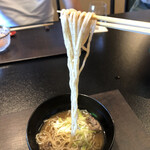 徳山鮓 - リフトじゃああぁぁぁ(ꐦ°᷄д°᷅)‼️