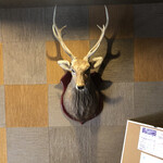 徳山鮓 - いらっしゃ〜い♥️