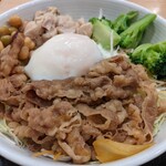 Yoshinoya - 