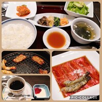 叙々苑 新宿小田急ハルク店 - 