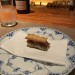 カモシヤ クスモト - 