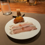 カモシヤ クスモト - 