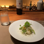 カモシヤ クスモト - 