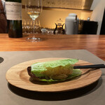 カモシヤ クスモト - 