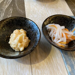 カラフルチーズサムギョプサル＆ロングユッケ寿司＆韓国グルメ MoiM - 