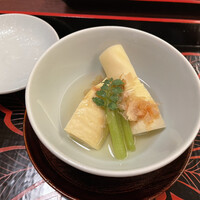 京懐石 みのきち 新宿住友店 - 北山　旬菜