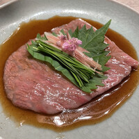 USHIGORO S. GINZA - 