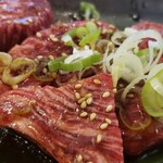 焼肉　大一 - 