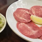 Yakiniku Daiichi - 