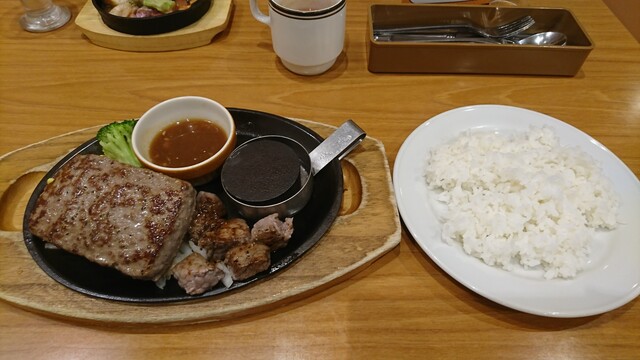 ココス 徳島中吉野町店 徳島 ファミレス 食べログ