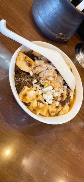 花さんしょう 日高店 旧店名 里山房 高麗 ラーメン 食べログ