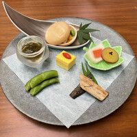 日本料理 「源氏」 ヒルトン名古屋 - 