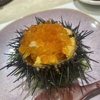意気な寿し処阿部 広尾別館 - 