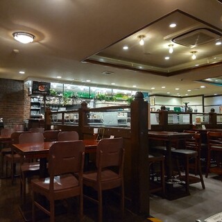 キリンシティ_2