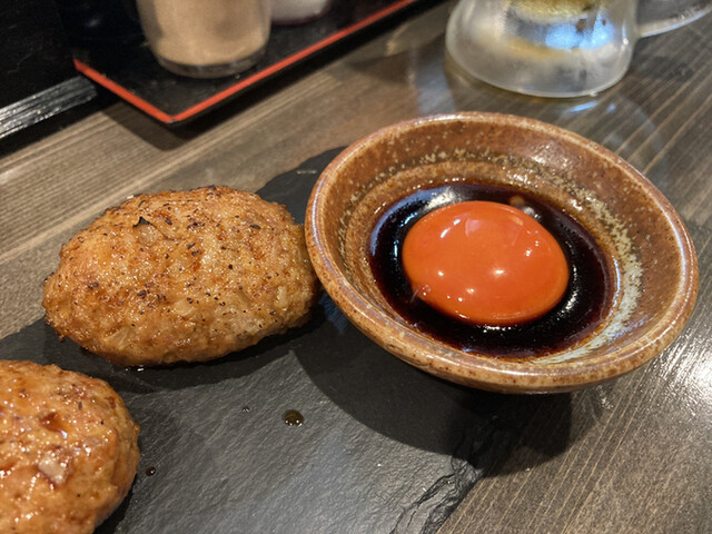 閉店】つくね屋(仮) - 中百舌鳥（南海）/鳥料理 | 食べログ