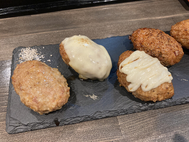 つくねページ 月間出数1700本! 繁盛店の看板メニュー「つくね」はどうやって作