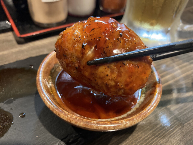 つくね ページ 楽天市場】EAST BEE 炎の焼鳥 つくね(素焼き) 30g×10本 [業務用