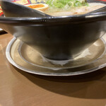 Ramen Kurume Honda Shouten - 