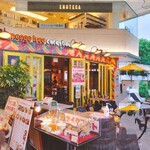 mango tree cafe+bar - 