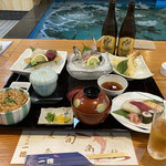 活魚料理一徳 - 