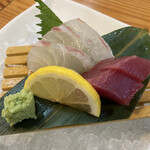 活魚料理一徳 - 