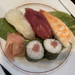 活魚料理一徳 - 