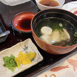 活魚料理一徳 - 