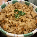 活魚料理一徳 - 