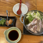 活魚料理一徳 - 