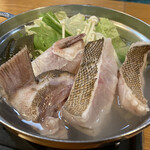 活魚料理一徳 - 