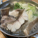 活魚料理一徳 - 