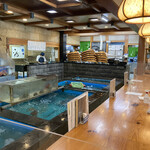 活魚料理一徳 - 