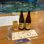 活魚料理一徳 - 