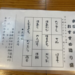 活魚料理一徳 - 