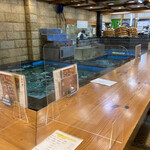 活魚料理一徳 - 