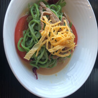 中国料理 カリュウ(ヨコハマ グランド インターコンチネンタル ホテル) - 