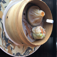 中国料理 カリュウ(ヨコハマ グランド インターコンチネンタル ホテル) - 