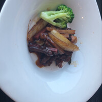 中国料理 カリュウ(ヨコハマ グランド インターコンチネンタル ホテル) - 