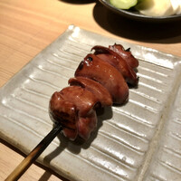 焼鳥 おみ乃 - 