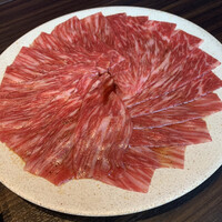 焼肉うしごろ 銀座並木通り店 - 