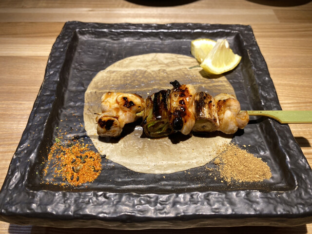 Sosaku Tori Dining Enyodo