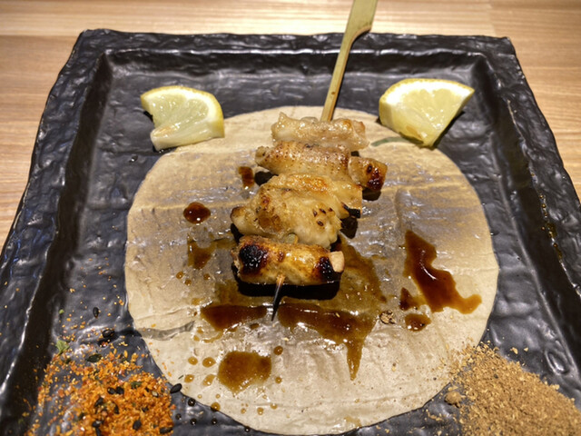 Sosaku Tori Dining Enyodo photo 2