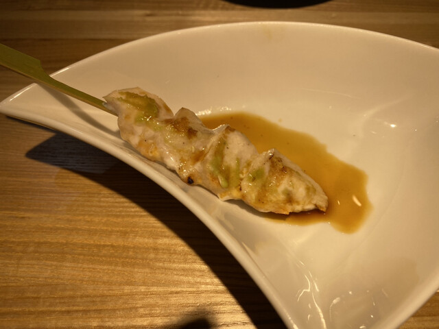 Sosaku Tori Dining Enyodo photo 3