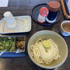 元祖しょうゆうどん 小縣家