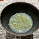 コントワール フー - 