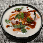 コントワール フー - 