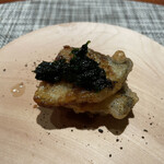 コントワール フー - 