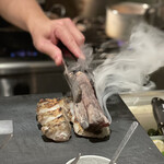 コントワール フー - 