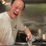 コントワール フー - 