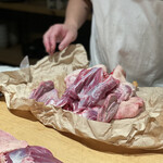 コントワール フー - 